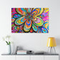 Robertina Smith - Canvas
