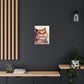 FlowerCat. - Canvas