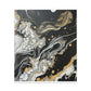 Opulent Oracle Fluid - Canvas