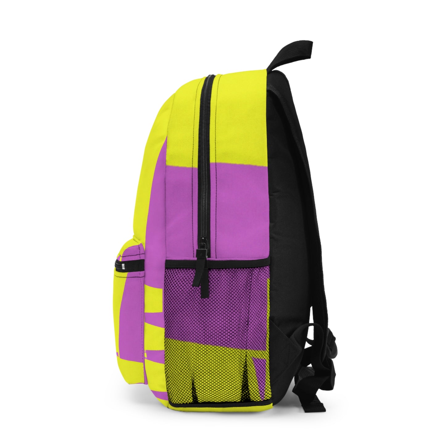 GeoMorphic - Backpack