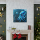 Marine Life Bliss - Canvas