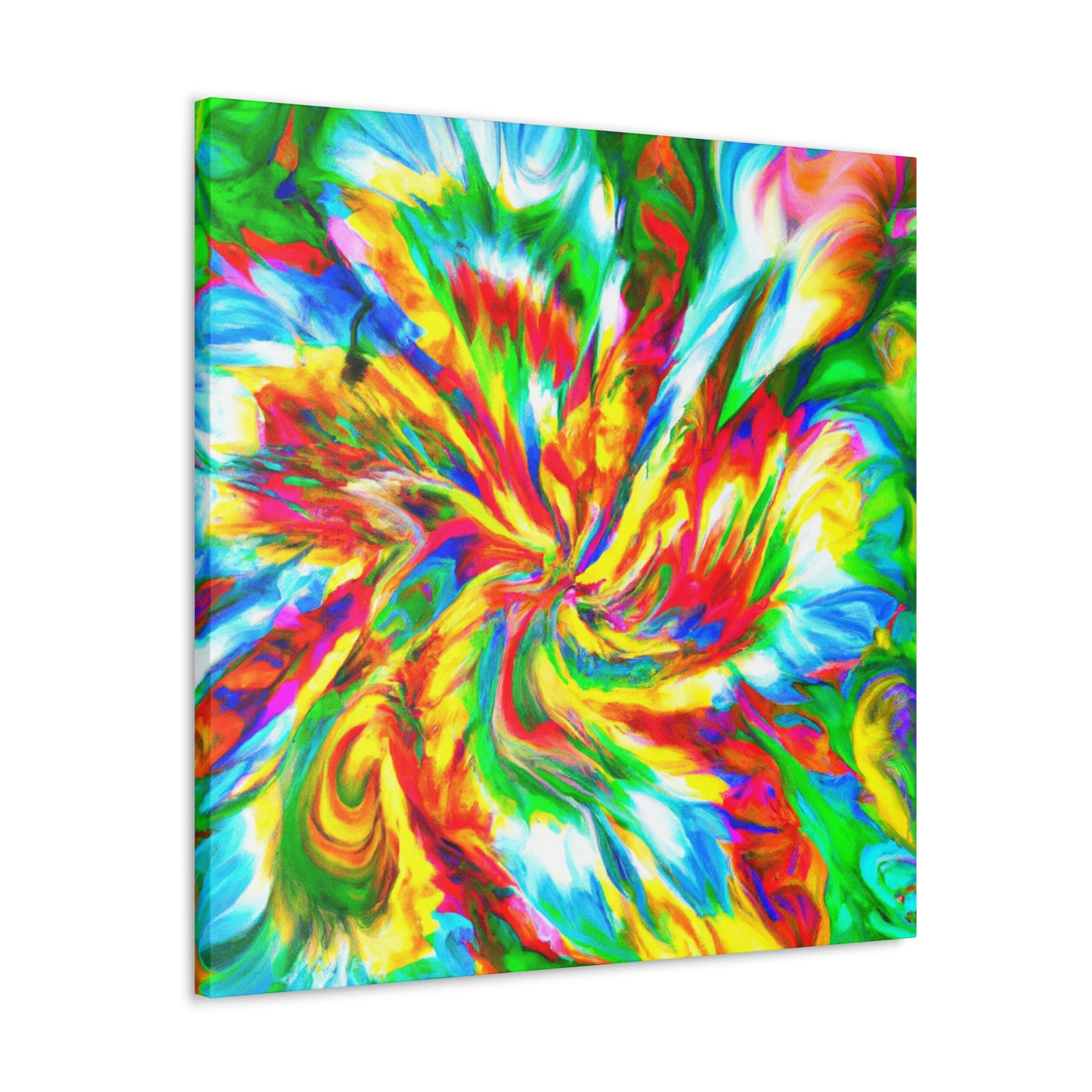 Gwen Marlowe - Canvas