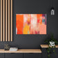 Surreal Radiance - Canvas