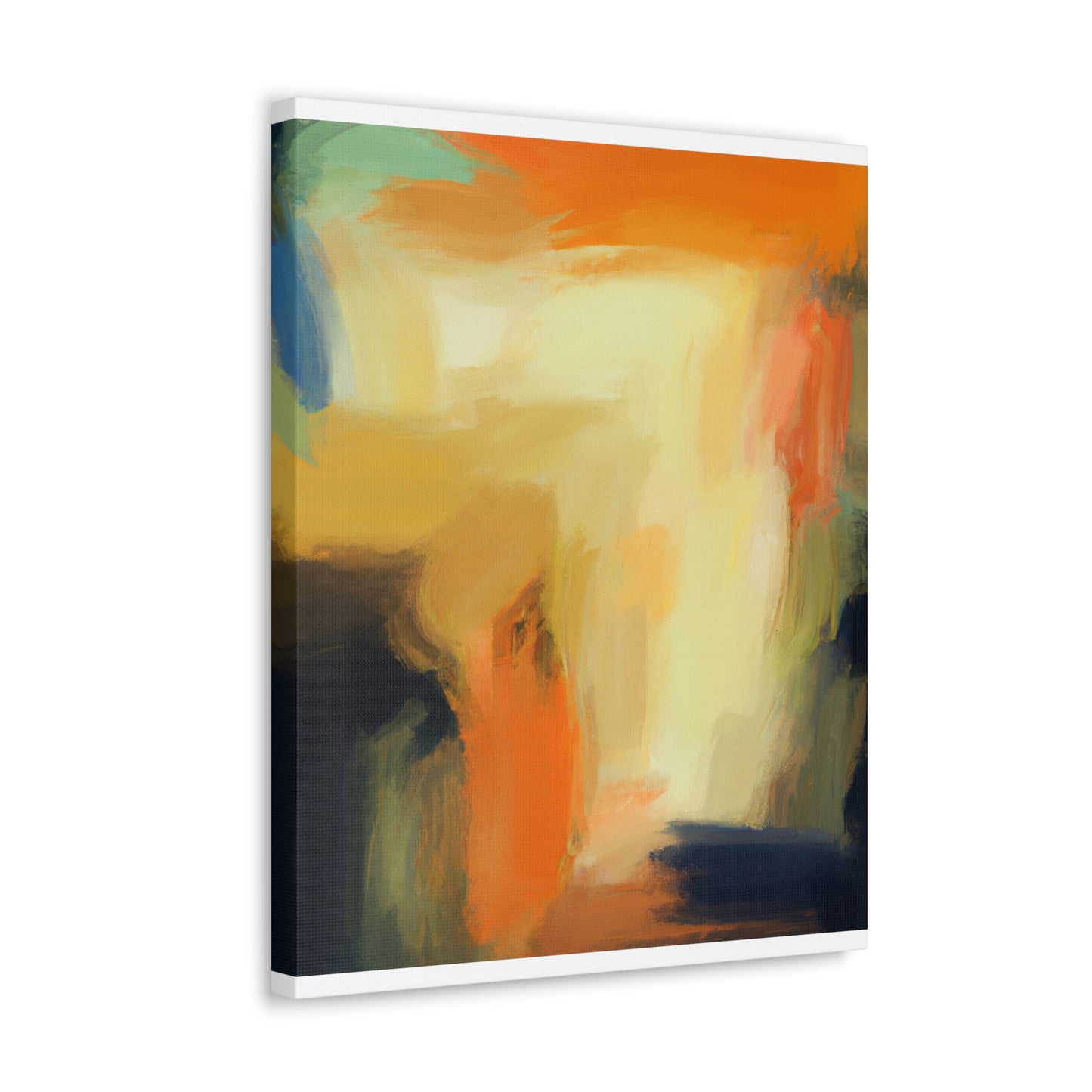 Cosmic Bliss - Canvas