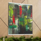 Dreamscape or ColorDream - Canvas