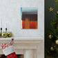 Hue Harmonize. - Canvas