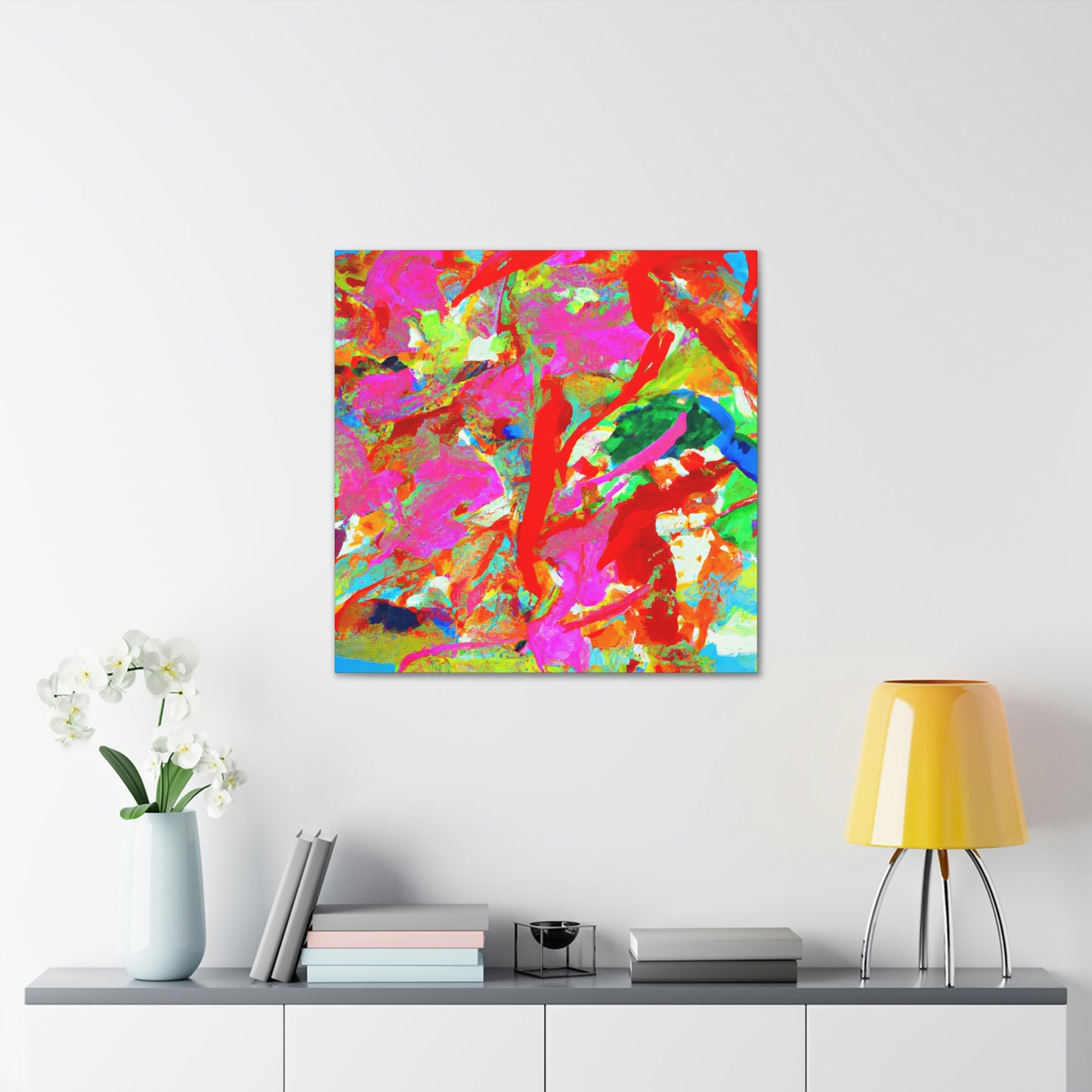 Leonardo di Corrado - Canvas