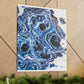 Fluid Dreams - Canvas