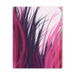 Waving Wonderland. - Canvas