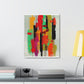 Luminescent Glow - Canvas