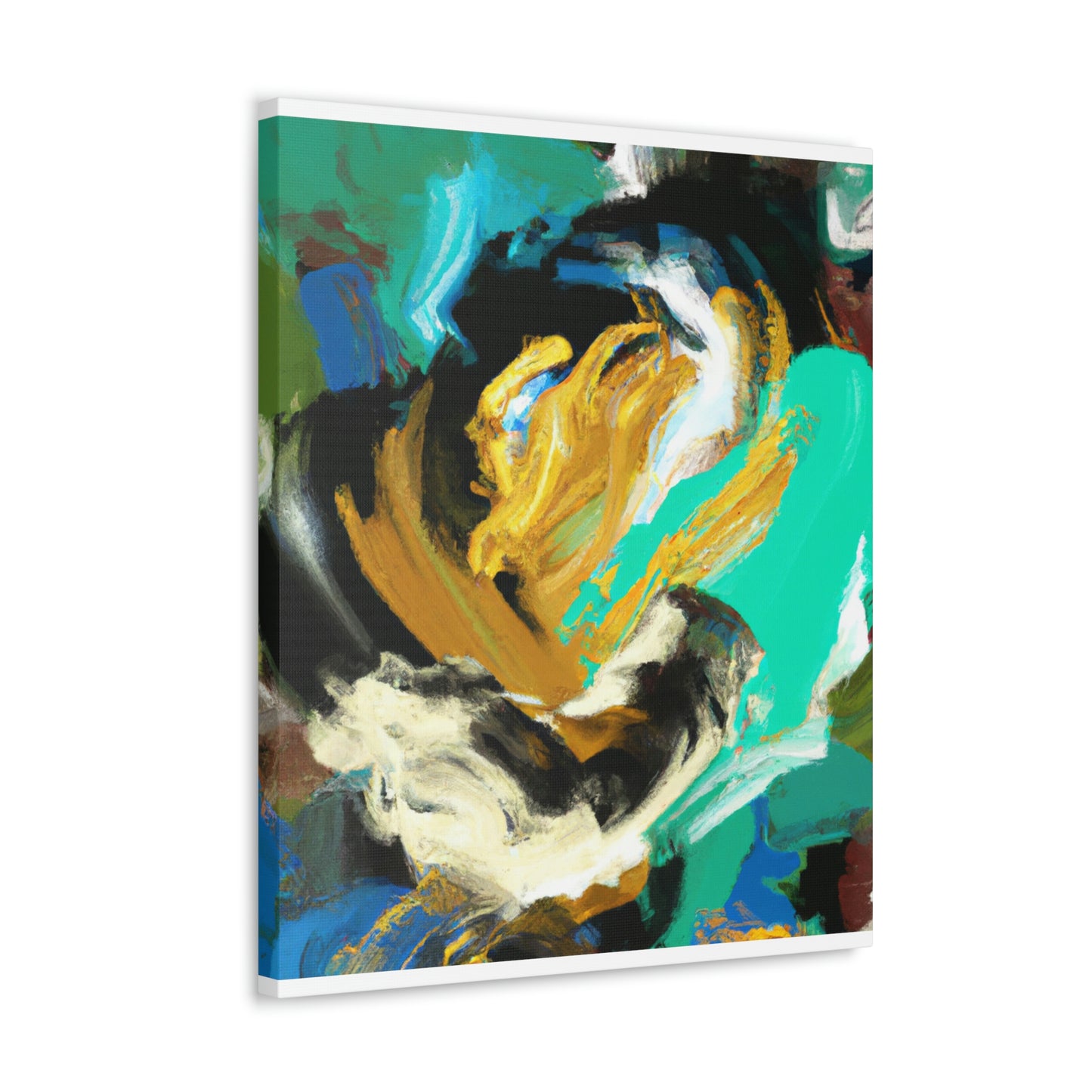 Hue Bliss - Canvas