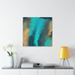 Vibrant Vow - Canvas