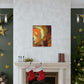 Aura Radiance - Canvas