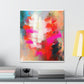 Pulse Oasis - Canvas