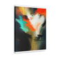 Mood Mingle - Canvas
