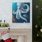 Marine Ocean Life - Canvas