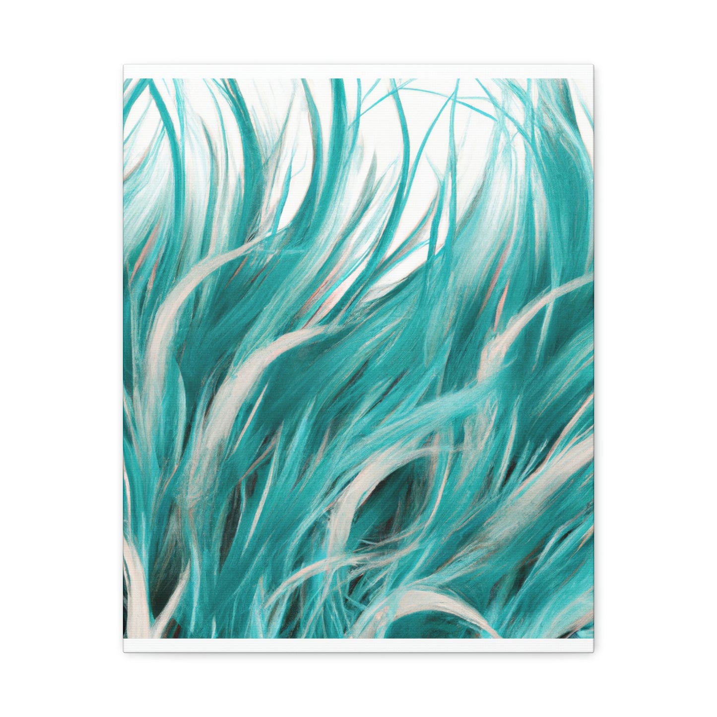 Marisa Clemente - Canvas