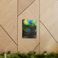 Vivid Vista - Canvas
