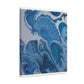 Azure Horizon - Canvas