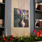 A1:F6 Painting - Canvas