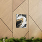 Opulent Splatter Luxe - Canvas