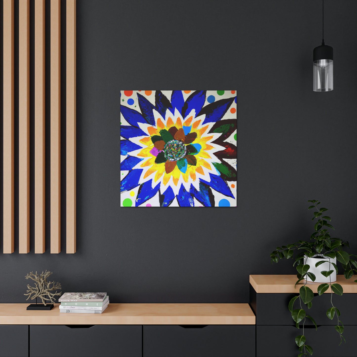 Millicent Maggiore - Canvas