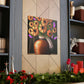 Floral Beauty Revival - Canvas