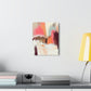 Color Splendor. - Canvas