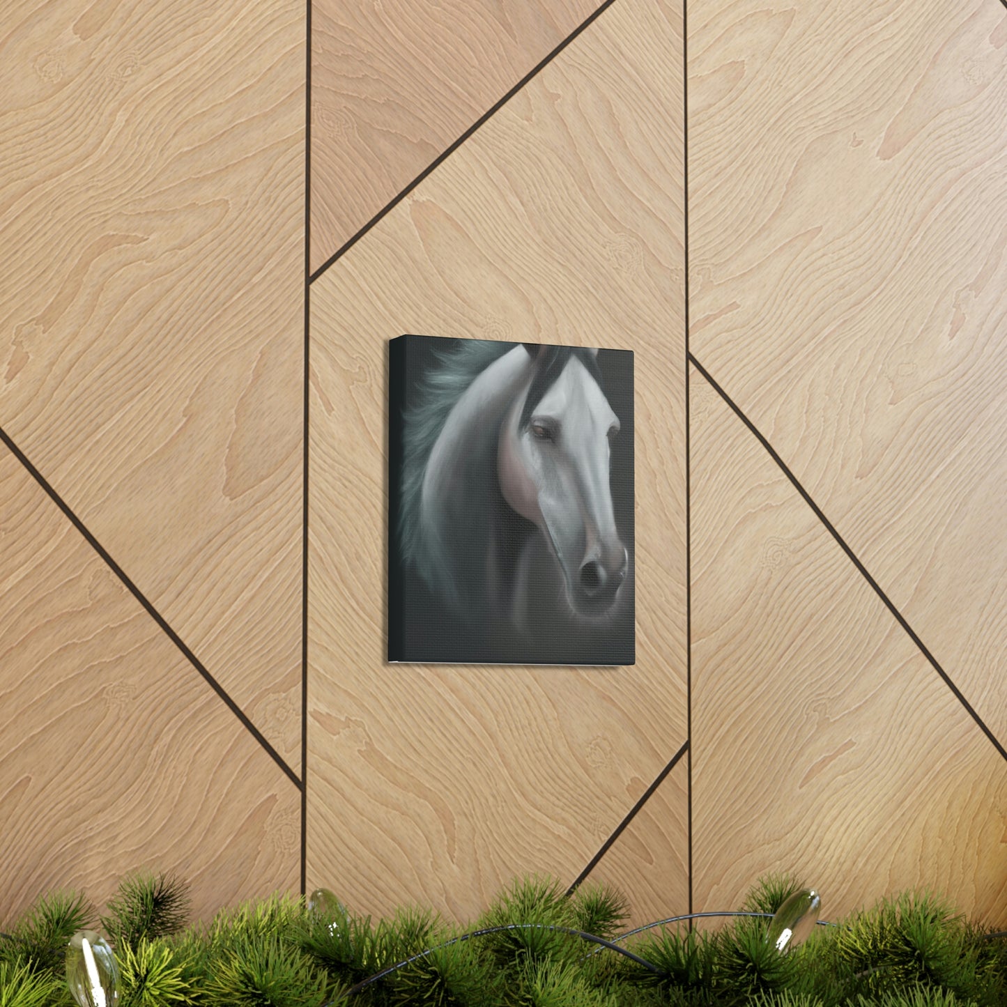 Ada Matilda Smith - Canvas