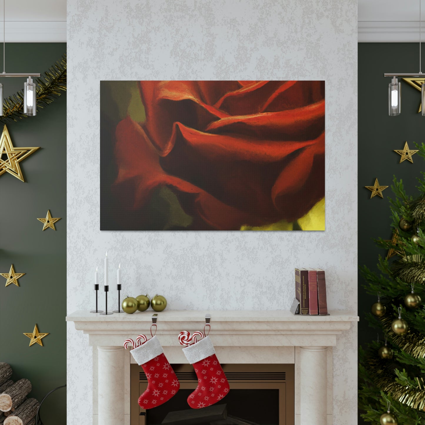 Josephine Masterson - Canvas