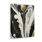 Captivating Chroma Splendor - Canvas