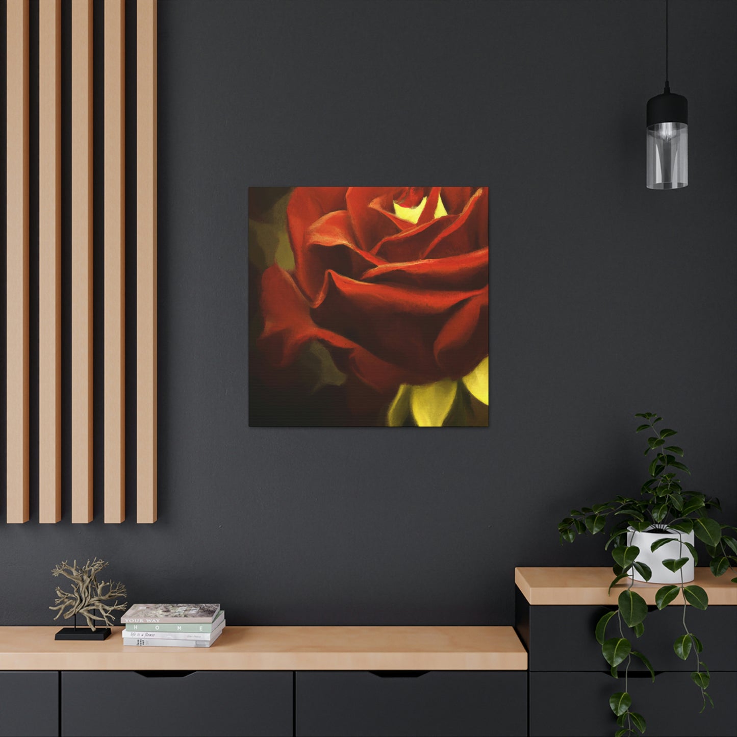 Josephine Masterson - Canvas
