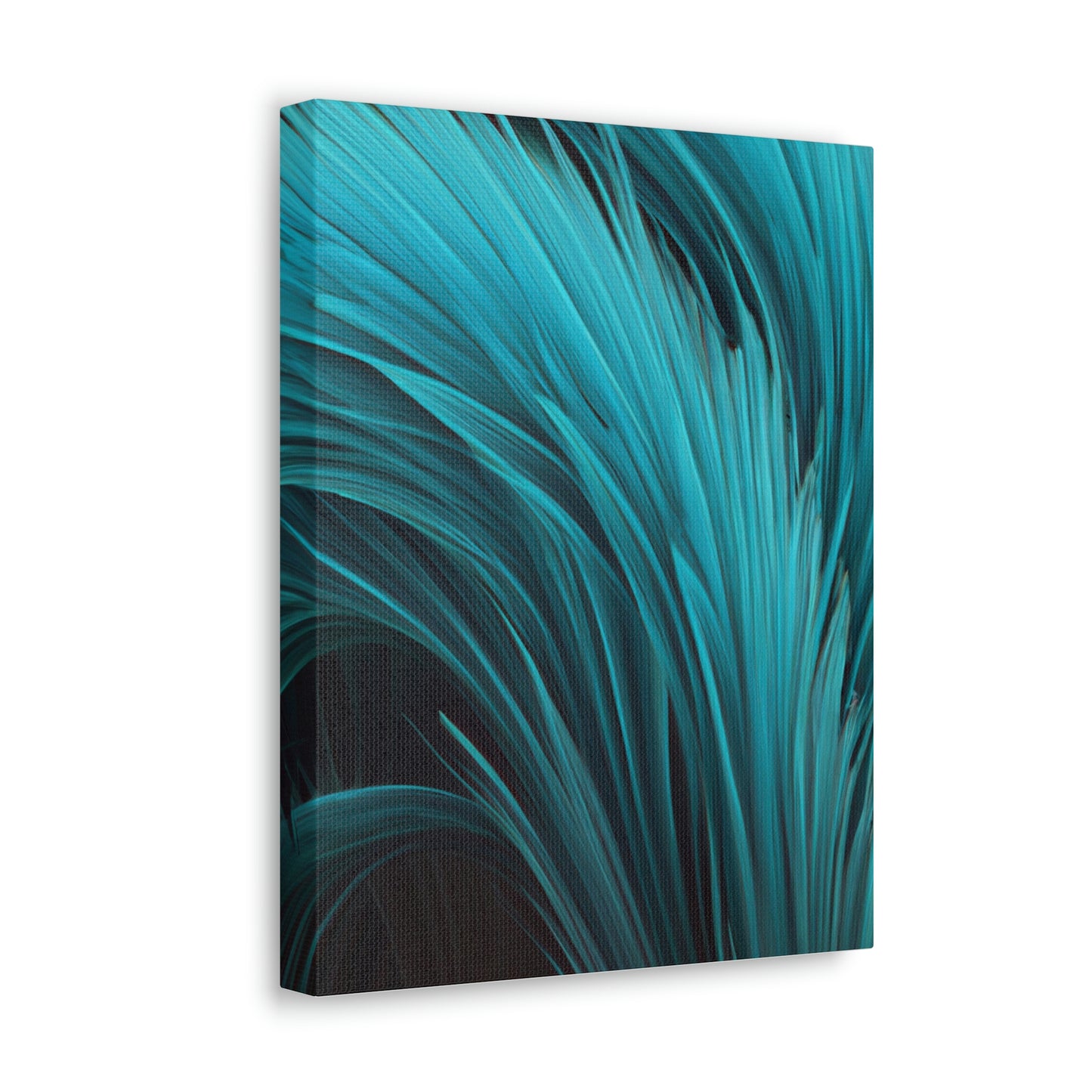 "Tidal Blues" - Canvas