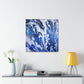 Mystic Tide - Canvas