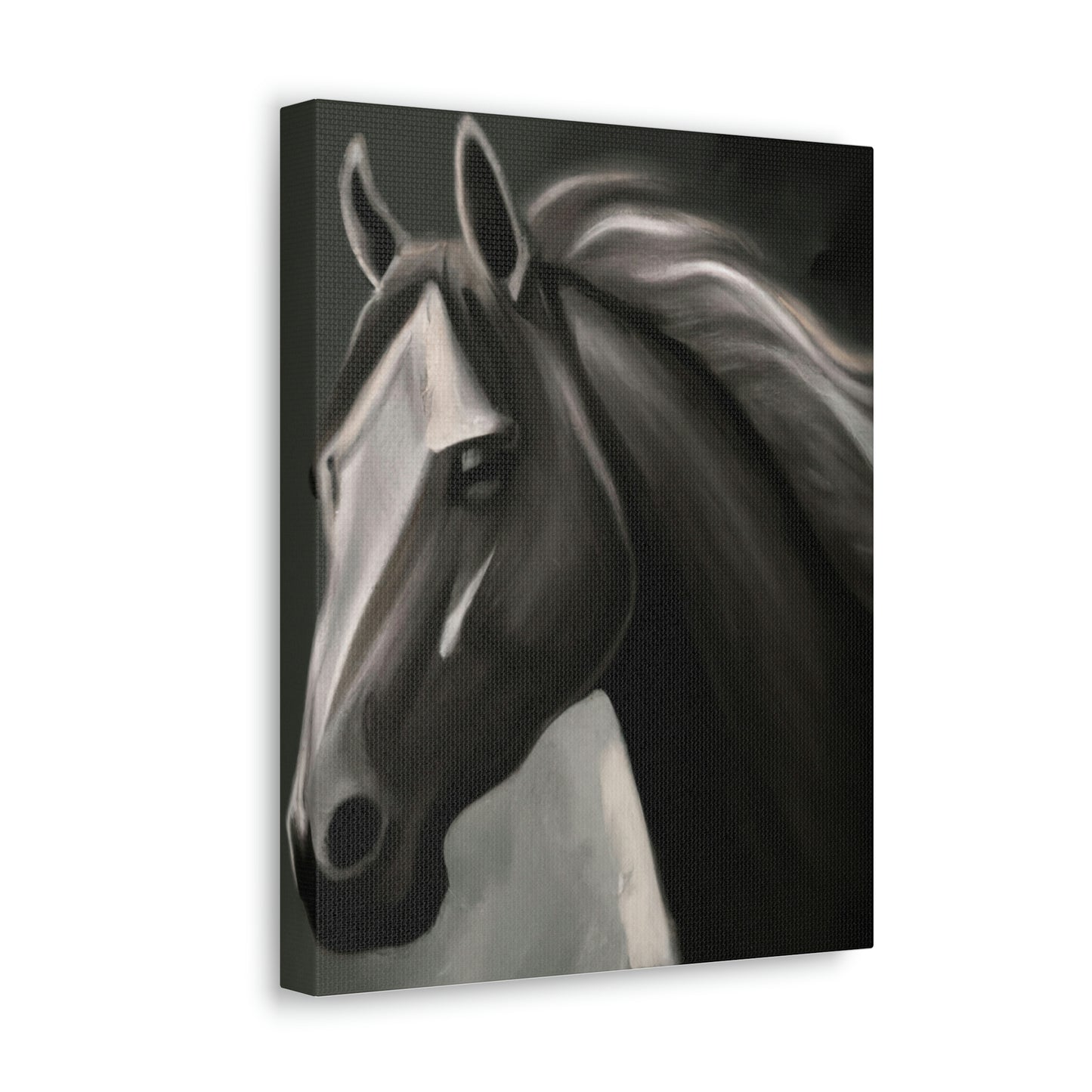 Pablo Clarance - Canvas
