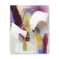 Vibrant Aura - Canvas