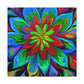 Vivid Petalaura - Canvas