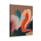 Mood Hues. - Canvas
