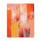 Surreal Radiance - Canvas