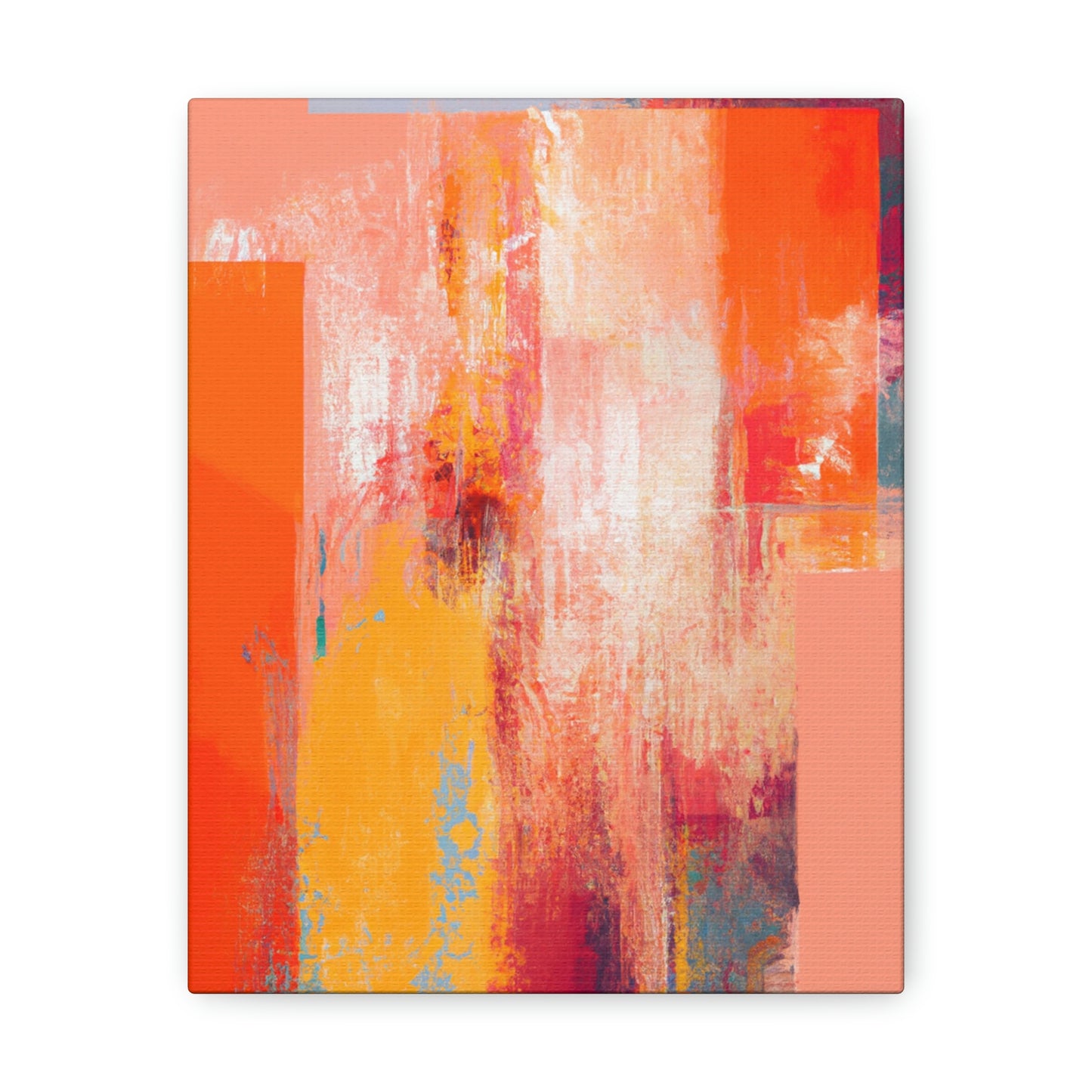 Surreal Radiance - Canvas