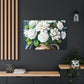 Petal Paradise Art - Canvas