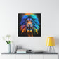 Regal Pride. - Canvas