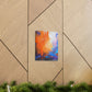 Cosmic Joy. - Canvas