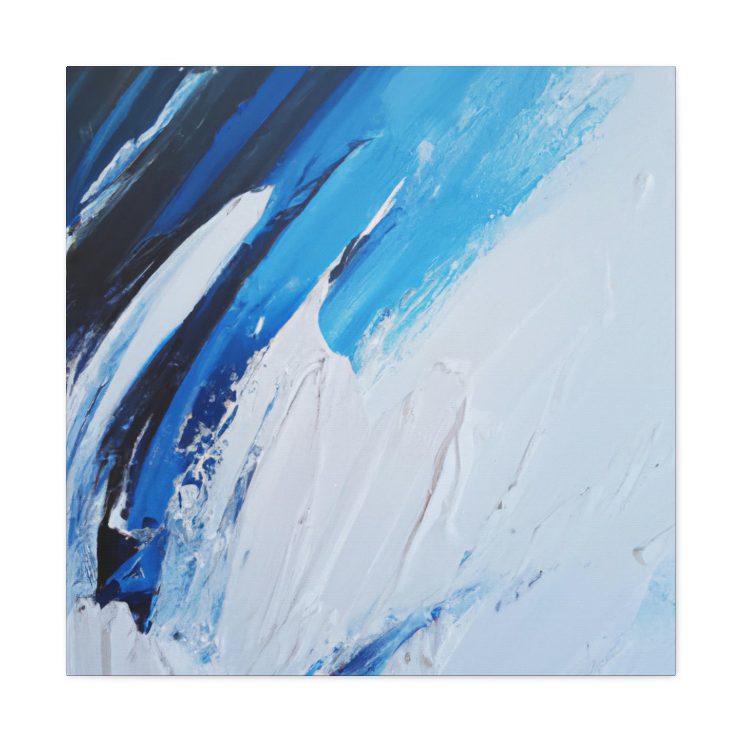 Piero da Rovigo - Canvas