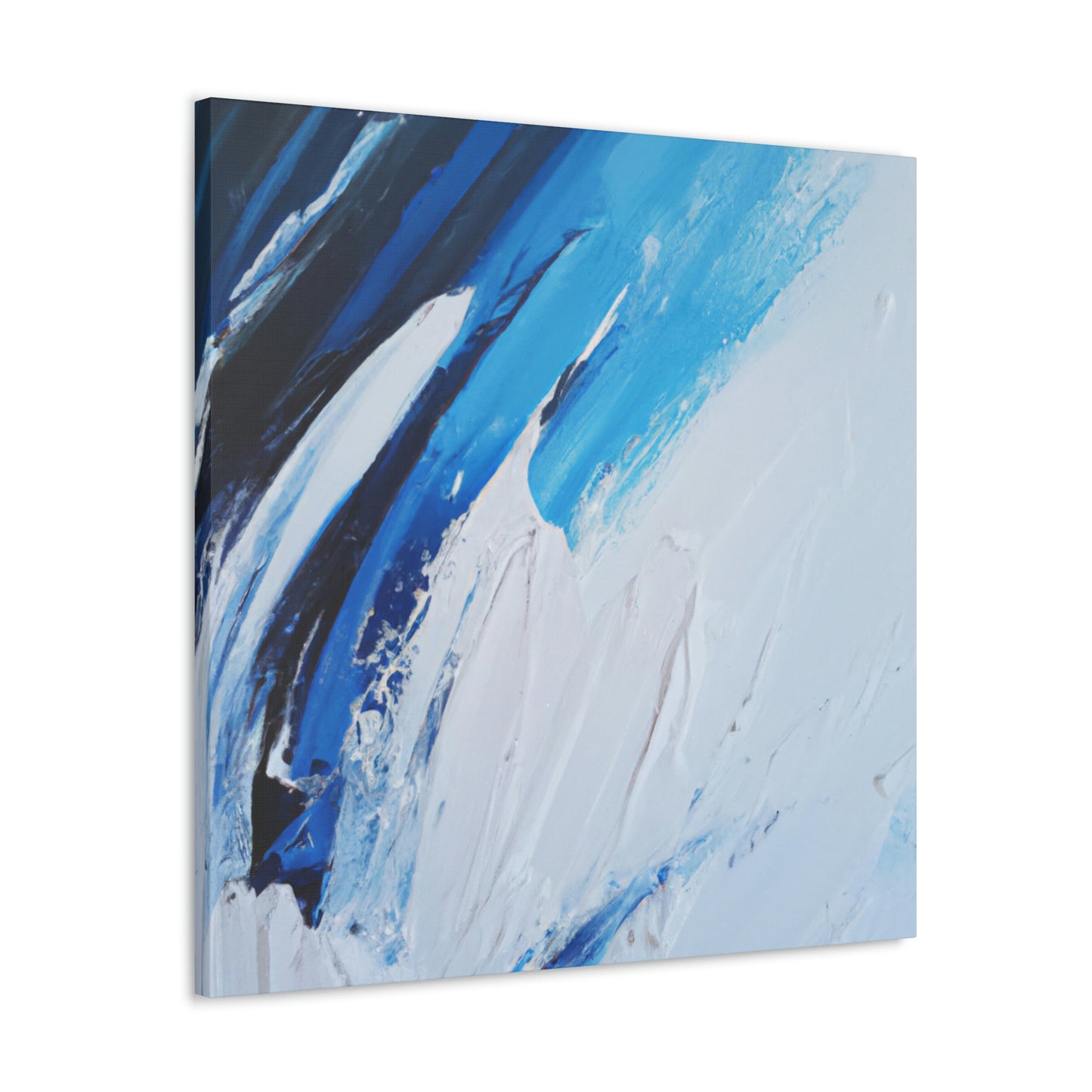 Piero da Rovigo - Canvas