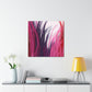 Waving Wonderland. - Canvas