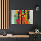 Luminescent Glow - Canvas