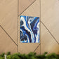 Oceanscape - Canvas