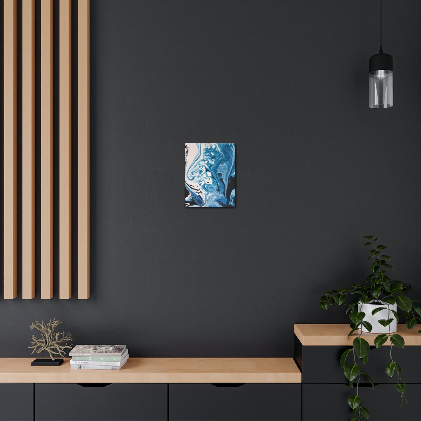 Celestial Dreams - Canvas