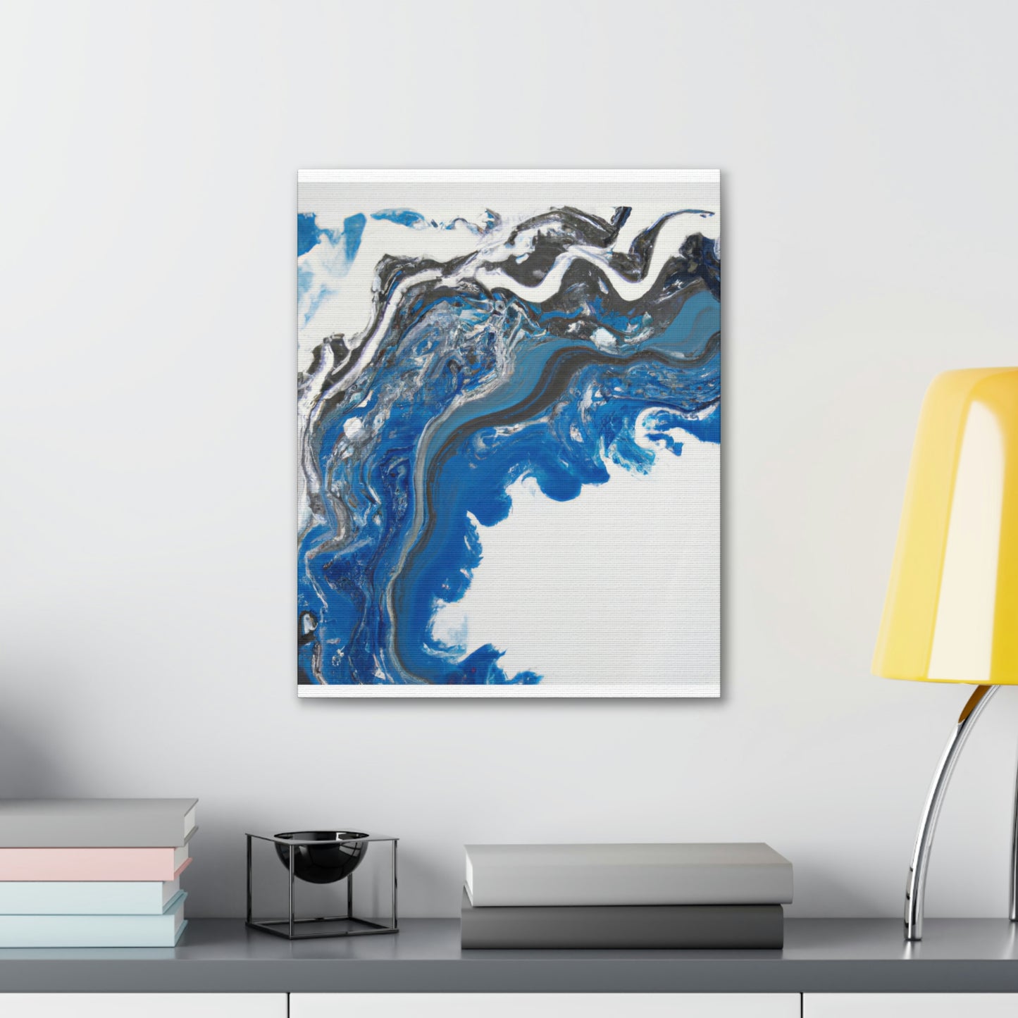 Mystic Dream - Canvas